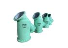 Y-Type Strainer Manufacturer | Jogani Valves And Controls