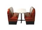 Bars and Booths offers Diner tables for sale in diverse sizes, designs, and colors
