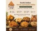 South Indian Sweets and Snacks Online – Order Fresh & Authentic Now