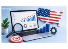 Affordable SEO Company in USA Delivering Results-Driven Digital Growth