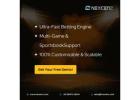 1xBet Clone Script for Startups & Gaming Businesses