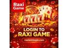 Raxi Win Signup Online – Start Playing with a New Account Today
