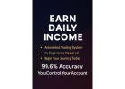 OVER 400,000 PLUS MEMBERS MAKE MONEY DAILY COPYING AND PASTING 2 TIMES DAILY