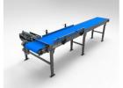 Conveyors | Types and Uses of Industrial Conveyor