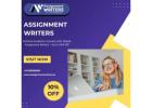 Achieve Academic Success with Skilled Assignment Writers – Up to 10% Off