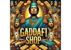 gaddaficvv