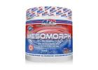 pre workout booster for energy