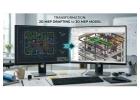 Streamline Your Projects with Expert Mechanical & MEP Drafting