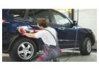 Expert Car Body Repair in Bangalore Fast & Trusted Service
