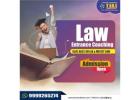 Unlock Your Legal Career with Expert DU LLB Entrance Coaching in Delhi