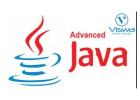 Advanced JAVA Online Training by Real-time Trainer in India