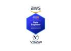 AWS Data Engineer Online Training by Real-time Trainer in India