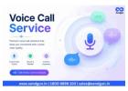 Turn Voice Campaigns into Real Business Growth Description