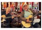 Irish Pub With Live Music