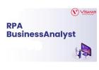 RPA Business Analyst Online Certification Training Course