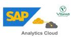 SAP Analytics Cloud Online Training From Hyderabad India