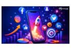 Best SMO Company in USA for Social Media Growth