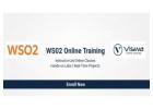 WSO2 Online Training Course Free with Certificate