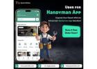 Develop Your Uber-Like Handyman App with SpotnRides