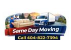 Fulton Gwinnett, Cobb DeKalb, Henry Rockdale County Local Long Distance Movers