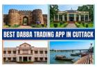 Best Dabba Trading App in Cuttack