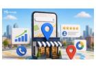 Boost Local Visibility with Expert GMB Marketing Services