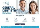 Trusted General Dentistry Services in Davie