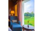 Best Hotels in Jim Corbett – Luxury Stay at Tiaraa Hotels & Resorts