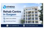 Rehab Centre in Gurgaon with Professional Recovery Team Help