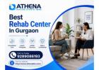 Best Rehab Center In Gurgaon for Trusted Recovery and Mental Wellness