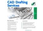 Reliable CAD drafting services in Los Angeles by Siliconec
