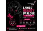 Ladies' Beauty Parlour in Mokila | 8883339150 | Cocoon Salon