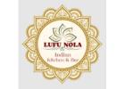 LUFU NOLA indian cuisine