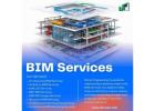 Chicago BIM Services Supporting Accurate Documentation Across Complex Building Developments