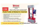Texcare Instruments Limited