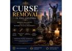 Powerful Curse Removal in Philadelphia – Psychic Rudra