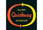 Quickway Pilot Service