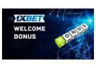 1xbet Welcome Bonus: Easy Deposits, Fast Withdrawals, and What to Expect