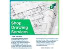 Trusted Seattle Shop Drawing Services for Structural Architectural and MEP Project Requirements