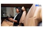 Uber Clone App Solutions | Mobility Infotech