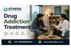 Drug Addiction Treatment with Safe Recovery and Expert Care