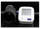 Manual and Electronic BP Machine Solutions for Accurate Health Monitoring