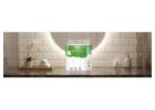 Ultraslim Hand Towel for Space-Smart Washrooms