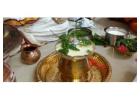 Ujjain Mahakaleshwar Rudrabhishek Puja Divine Ritual Booking