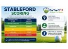 Stableford Scoring Explained for Beginner Golfers