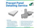 Reliable Chicago Precast Panel Detailing Services for Better Project Coordination Support
