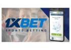1xBet Sports Betting – Best Mobile Betting App in India
