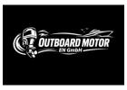 Outboard Motors for Sale in Germany – Affordable Prices, Worldwide Shipping & Warranty