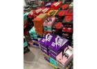 Wholesale Pallets USA – Premium Liquidation Inventory for Resellers!