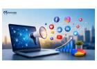 Best Social Media Optimization Agency for Brand Growth